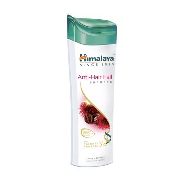 Himalaya Proteines  Hajhullás ellen 400ml