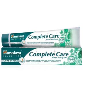 Himalaya Complete Care Gyógynövényes Fogkrém 40g