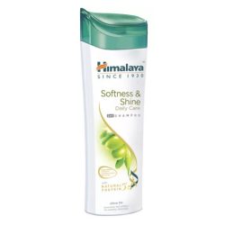 Himalaya Proteines 2in1 Sampon Mindennapos ápolásra 400ml