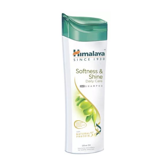 Himalaya Proteines 2in1 Sampon Mindennapos ápolásra 400ml