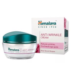 Himalaya Ránctalanító arckrém 50g