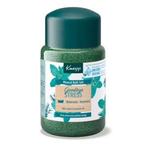 Kneipp Fürdőkristály - Goodbye Stress 500g