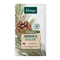 Kneipp Fürdőkristály - Energia & Vitalitás 60g