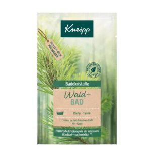 Kneipp Fürdőkristály  - Erdei Fürdő 60g