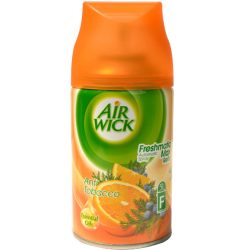   Air Wick Légfrissítő utántöltő Spray 250ml Anti Tobacco