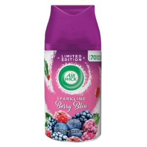 Air Wick Légfrissítő utántöltő Spray 250ml Merry Berry