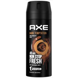 Axe Dezodor 150ml Dark Temptation