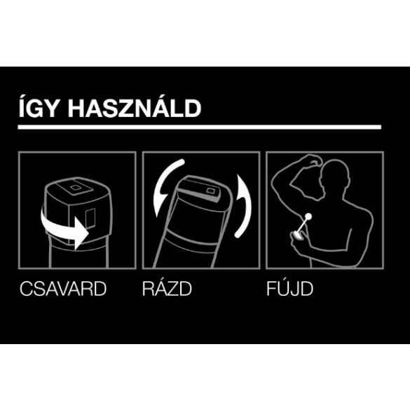 Axe Dezodor 150ml Dark Temptation