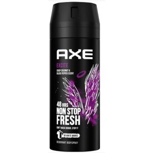 Axe Dezodor 150ml Excite