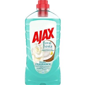 Ajax Általános Tisztító - Coconut Caribbian - 1000ml