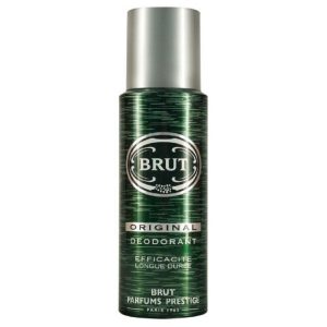 Brut Dezodor 200ml Original