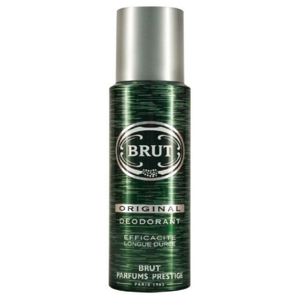 Brut Dezodor 200ml Original