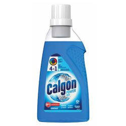 Calgon Vizlágyító Gél 750ml kék