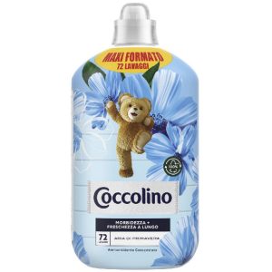 Coccolino Öblítő Koncentrátum 1800ml Aria di Primavera