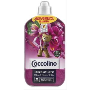 Coccolino öblítő koncentrátum 1800ml Fiori di Tiare