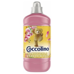 Coccolino Öblítő Koncentrátum 1450 Honeyscule és Sandalwood