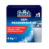 Finish Calgonit Regeneráló Só 4kg Gépi 5x
