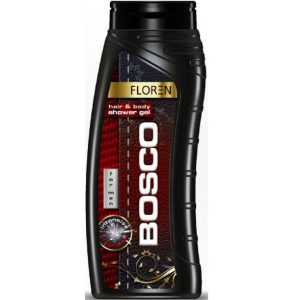 Floren Tusfürdő 500ml Férfi Parfümös Bosco