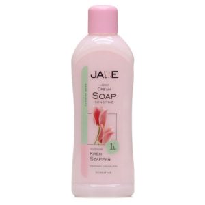 Jade Szappan Folyékony 1000ml Sensitive