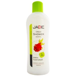 Jade Tusfürdő 1000ml Exotic