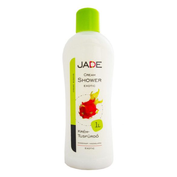 Jade Tusfürdő 1000ml Exotic