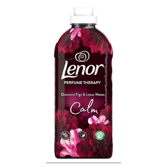 Lenor Öblítő Koncentrátum 1,2L Diamond and Lotus - 48 Mosás