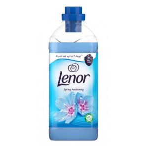 Lenor Öblítő Koncentrátum 1,6L Spring Awakening 64 Mosás