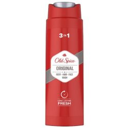 Old Spice Tusfürdő 250ml Original 