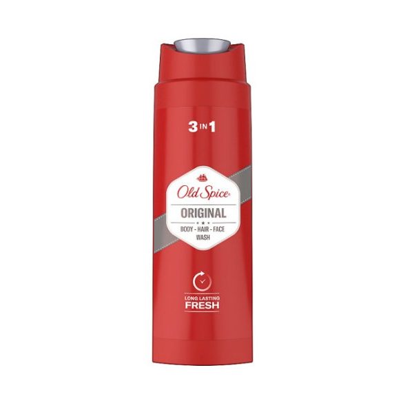 Old Spice Tusfürdő 250ml Original 