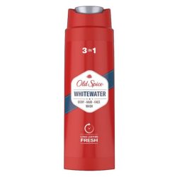 Old Spice Tusfürdő 250ml Whitewater