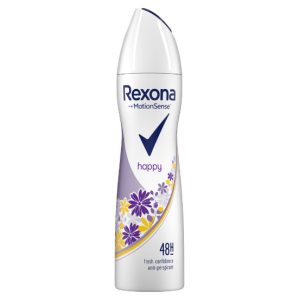 Rexona Dezodor 150ml Happy Morning - Női