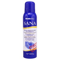 Sana Cipőszagtalanító Spray 150ml Extra Strong