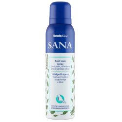 Sana Lábápoló Spray 150ml 