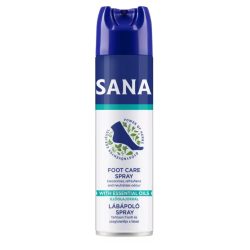 Sana Lábápoló Spray 150ml 