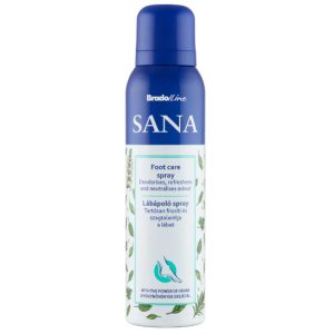 Sana Lábápoló Spray 150ml 