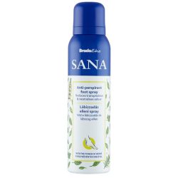 Sana Lábizzadás elleni spray 150ml