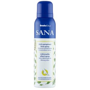 Sana Lábizzadás elleni spray 150ml