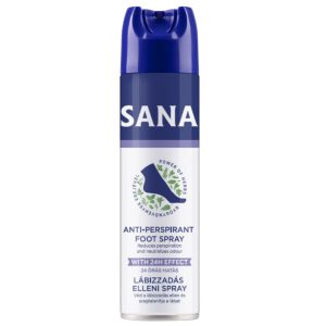 Sana Lábizzadás elleni spray 150ml