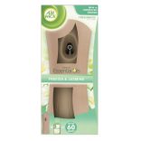 Air Wick Automata Légfrissítő készülék és utántöltő 250ml Frézia és Jázmin