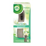 Air Wick Automata Légfrissítő készülék és utántöltő 250ml Frézia és Jázmin