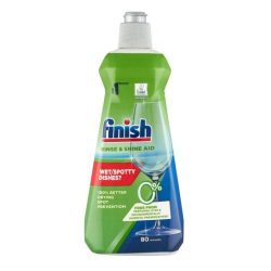Finish Mosogatógép gél 400ml Gél 0% Zero
