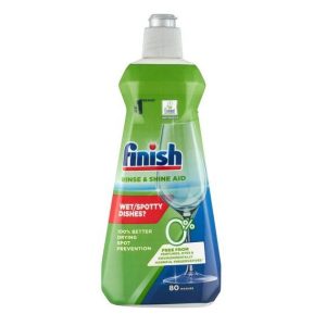 Finish Mosogatógép gél 400ml Gél 0% Zero