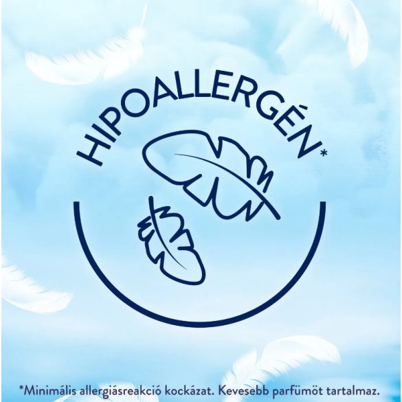 Lenor Öblítő Ultrakoncentrátum 504ml Fresh Air Sensitive 36 Mosás