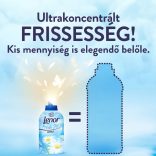 Lenor Öblítő Ultrakoncentrátum 504ml Fresh Air Sensitive 36 Mosás