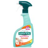 Sanytol Tisztítószer 500ml Fertőtlenítő szórófejes Univerzális Grapefruit