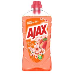 Ajax Általános Tisztítószer 1 Liter Peach Blossom