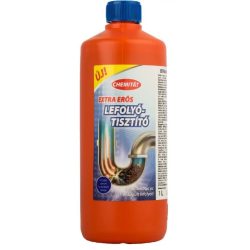 Promax Lefolyótisztító 1L