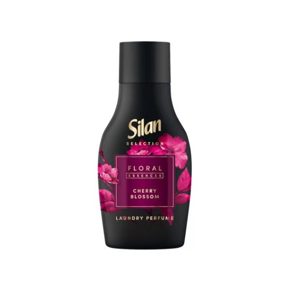 Silan Mosóparfüm 540ml Cherry Blossom