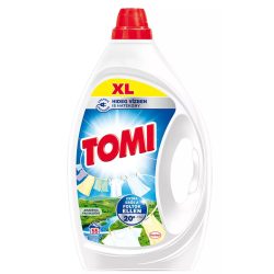   Tomi Folyékony Mosószer 2,475L Amazónia Frissessége 55 Mosás