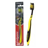 Colgate Fogkefe Zig Zag Charcoal